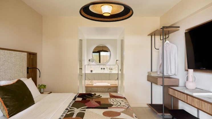 Two Bedroom Suite